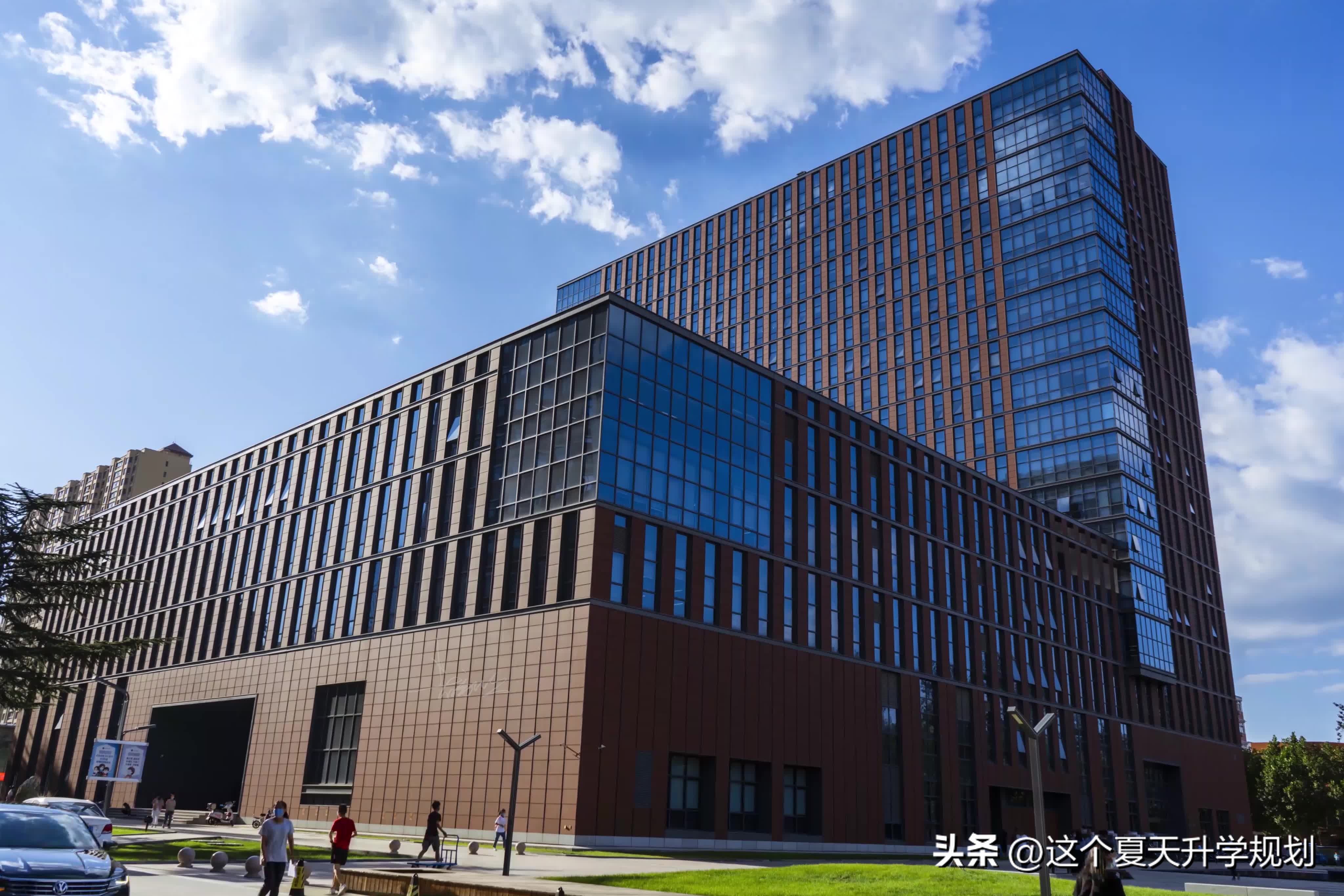 河北医科大学2023年专科分数线,河北医科大学2023各专业录取线