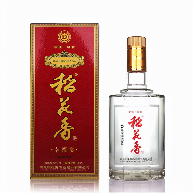 湖北一百多的白酒推荐,湖北有哪些酒好喝