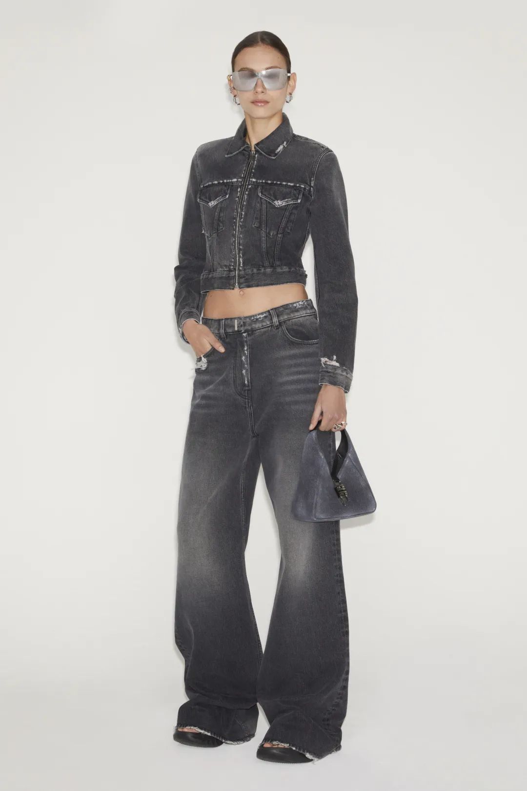 guccixceline2023早春走秀款,celine2018秋冬大秀