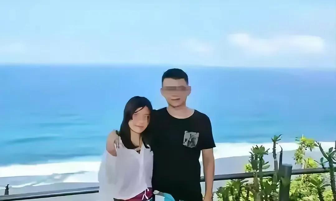 巴厘岛酒店命案后续,巴厘岛酒店情侣被杀案情分析