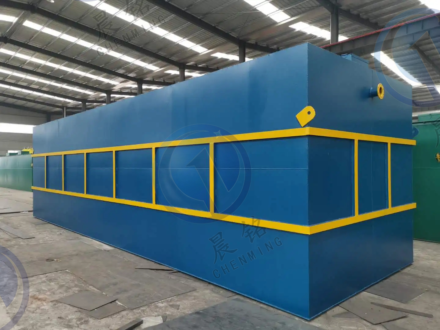 污水生态处理技术原理与流程,污水土地处理有哪些方法