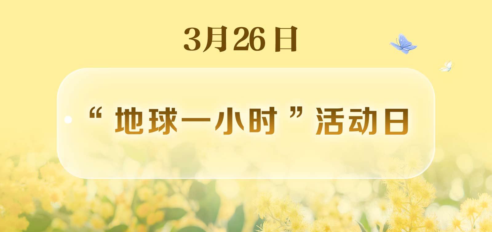 世界无肉日、国际幸福日……还有哪些？3月日历请收好