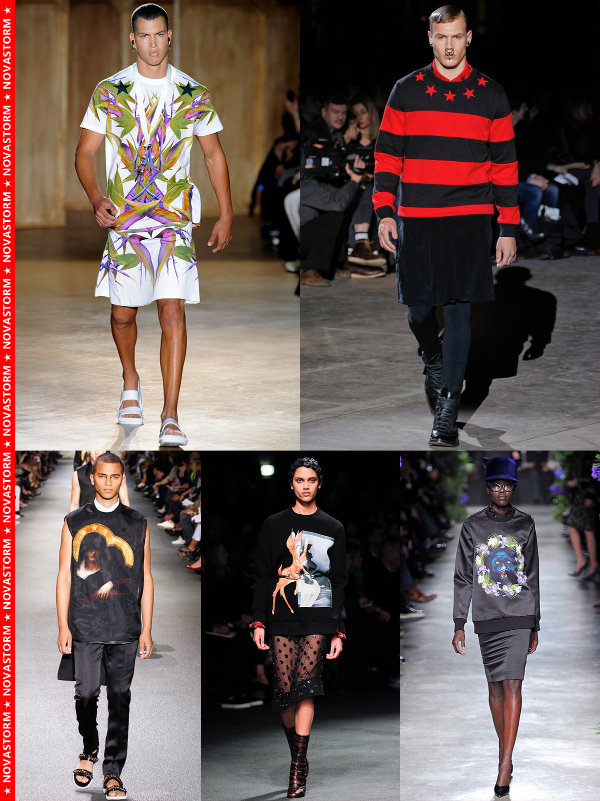 现在还有人穿皮夹克吗,现在还有人穿狐狸毛皮草吗