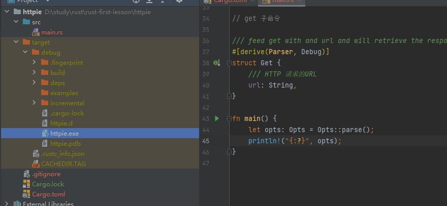 rust编写代码大全,rust编程书籍