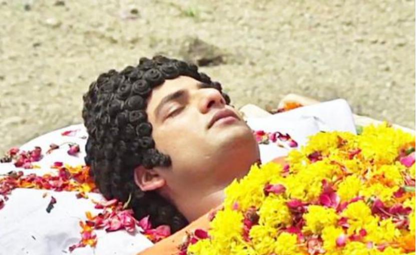 为什么得道高僧火化后有舍利子,高僧舍利子是因为火化方式原因吗