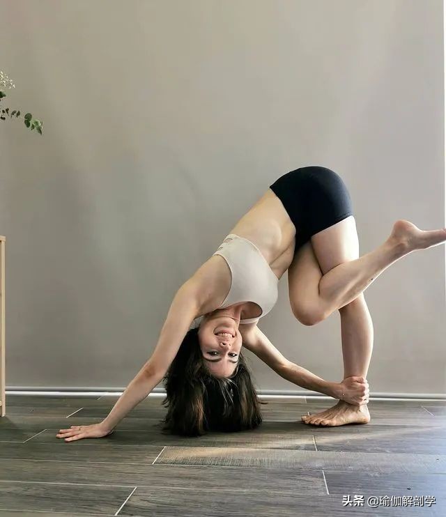 疏肝理气养肝瑜伽,养肝排毒瑜伽60分钟