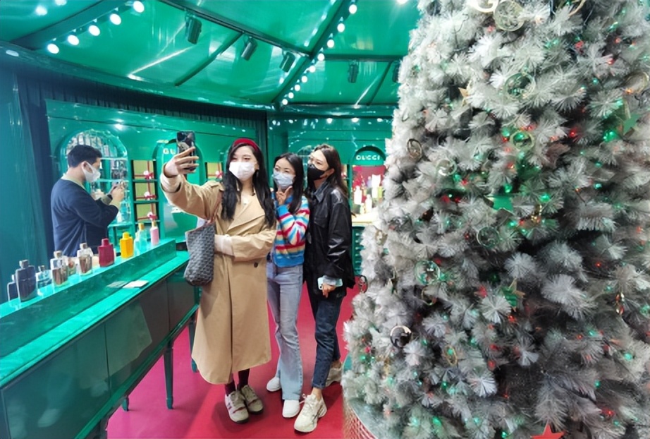 海南免税城离岛免税,海南离岛狂欢