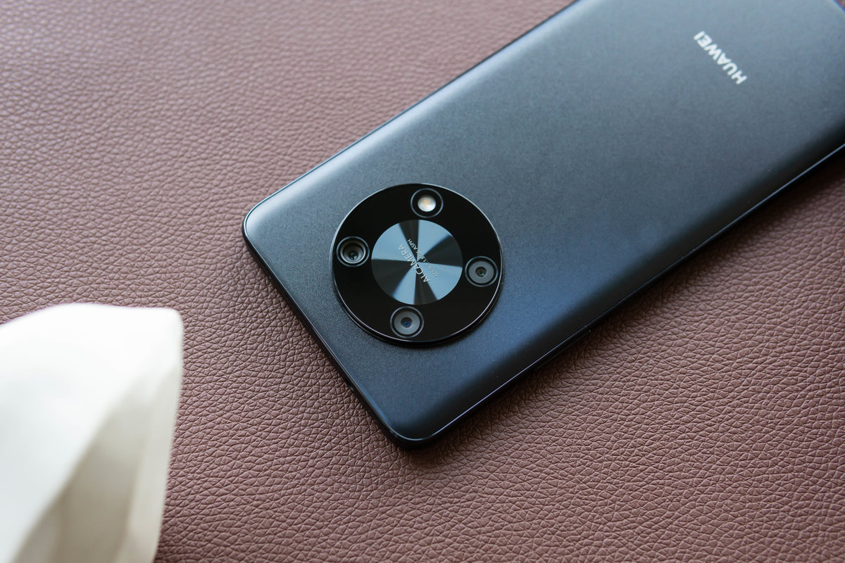 华为畅享50pro测评,华为畅享50pro鸿蒙简洁模式