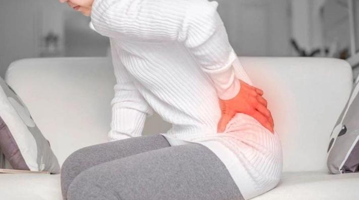 腰椎滑脱手术内固定失败症状,腰椎滑脱前移和后移症状一样吗