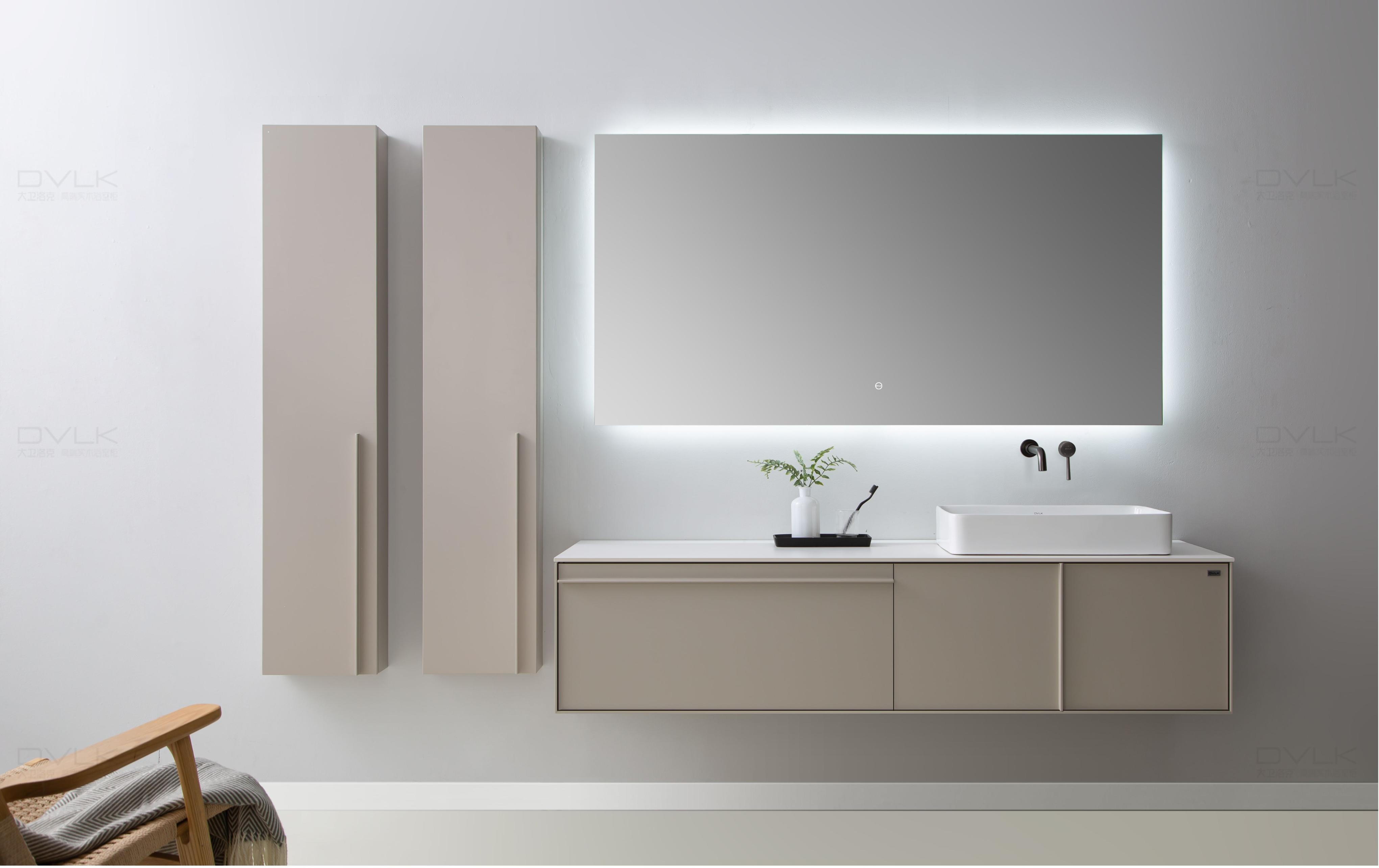 DVLK|深究设计实用艺术，缔造现代卫浴美学－大卫洛克