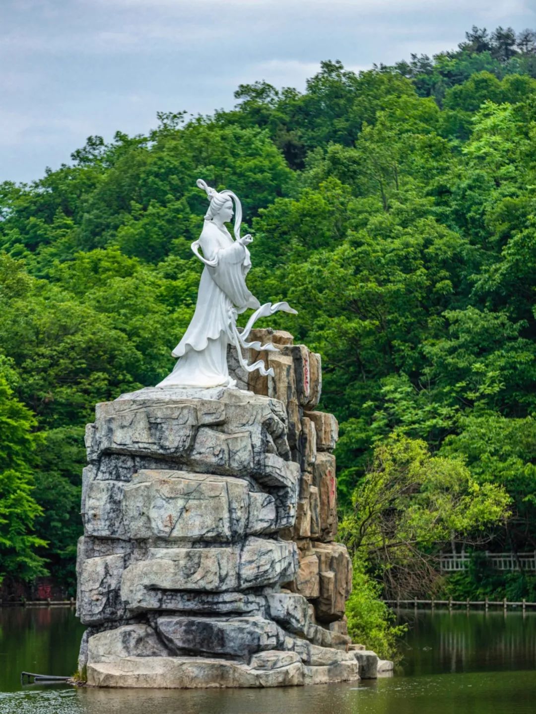 汉中旅游攻略两天一夜品汉中美食,汉中市旅游攻略亲子游