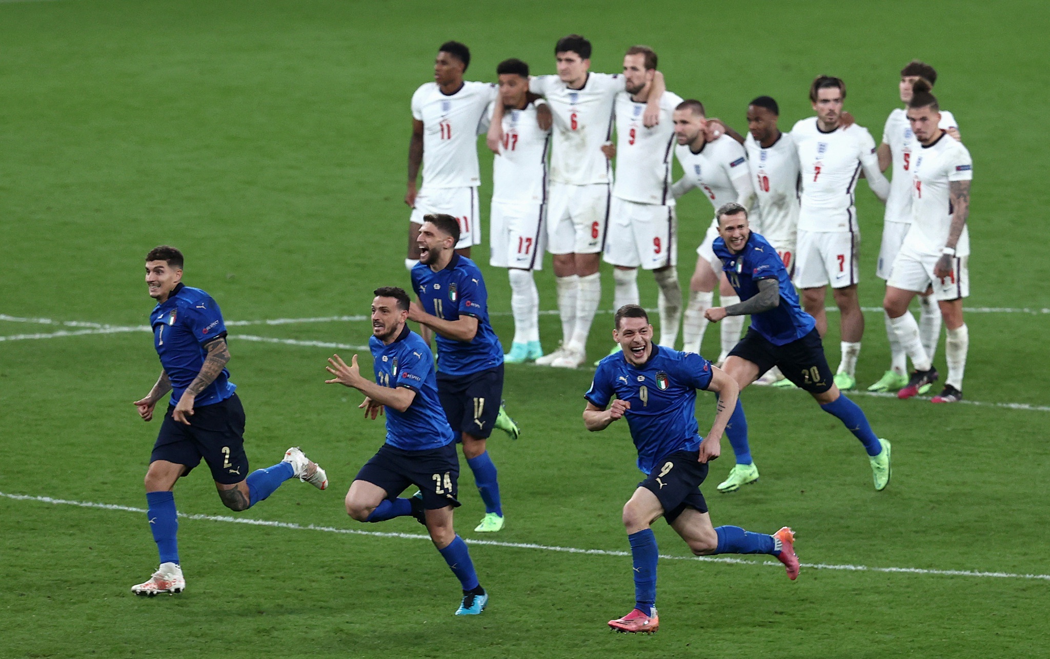 女足欧洲杯半决赛德国法国视频,英格兰20德国晋级欧洲杯8强