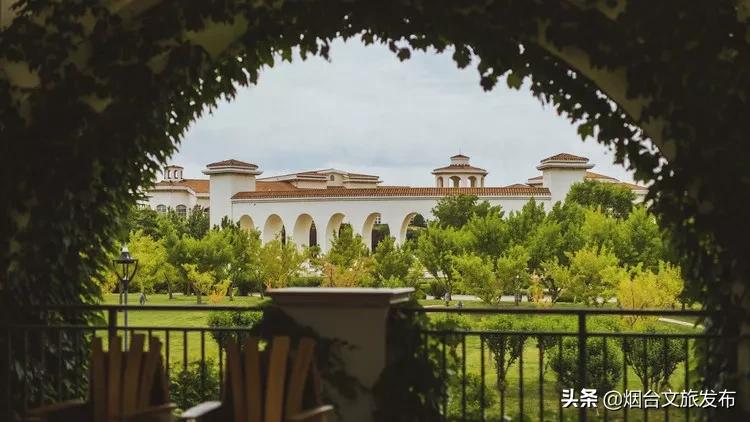 三天两夜蓬莱旅游攻略,3天2晚烟台旅游攻略