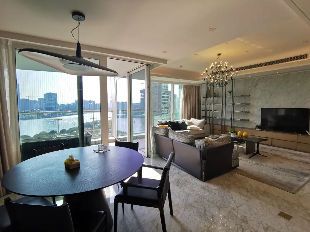 广州豪宅标准2020,广州豪宅值得租吗