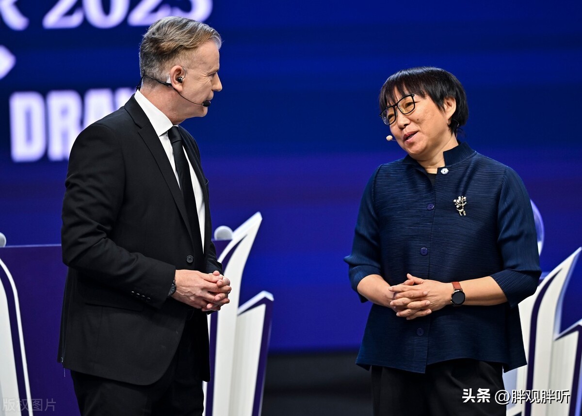 中国足协负责人怎么改变,中国足协为什么要推出中性化命名