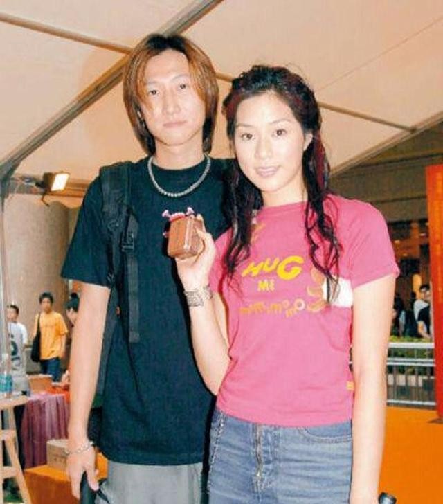 嫁豪门8年生4胎,一个孩子获10亿奖励,女星徐子淇真的幸福吗?