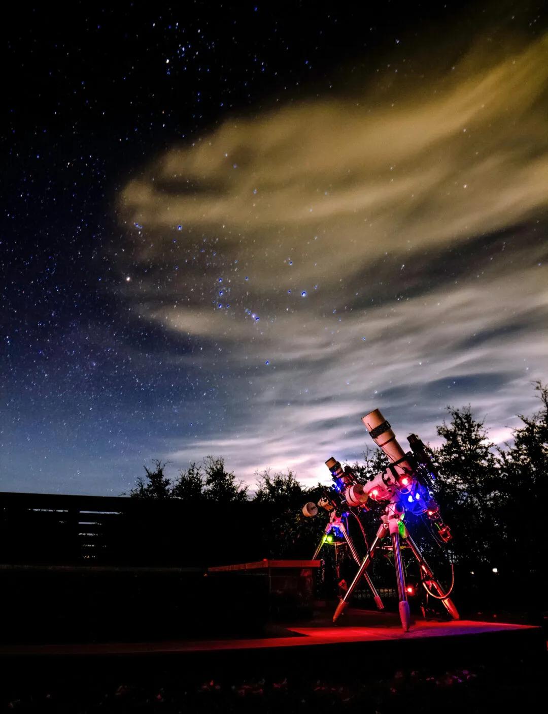 纽埃：首个黑暗夜空国家，中国可在此建太空探测基地