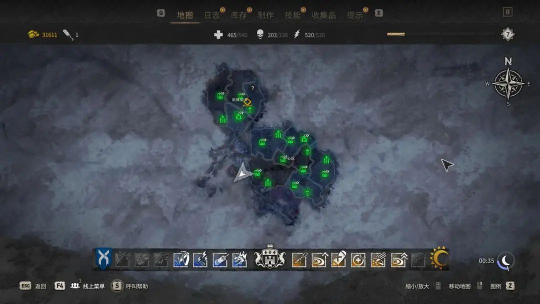 最高在线27万，首周热销百万的《消光2》可能比你想得更火