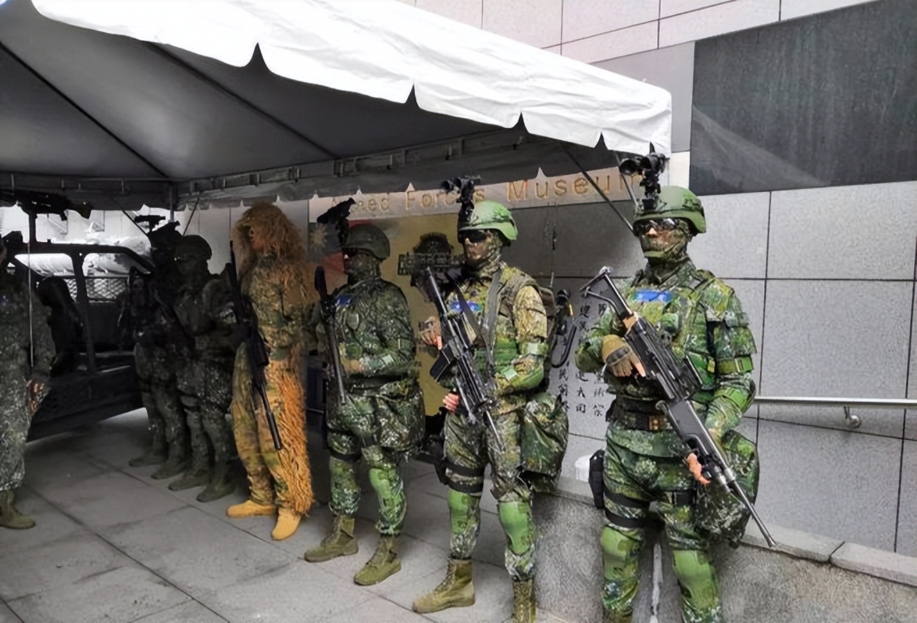 台湾募兵制与征兵制2019,台湾募兵制度怎样报名