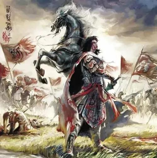 日本人认为的亚洲十大名将,韩国人眼中的亚洲10大名将