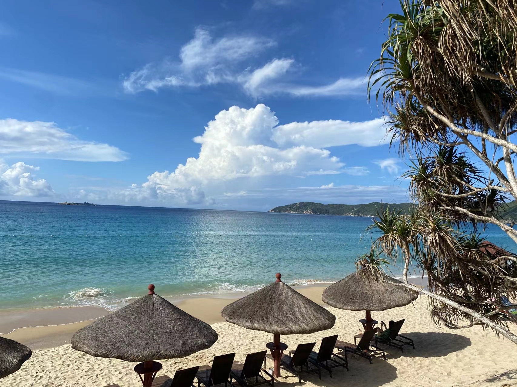 陪孩子在三亚度过的美好时光,三亚最适合带孩子游玩的酒店