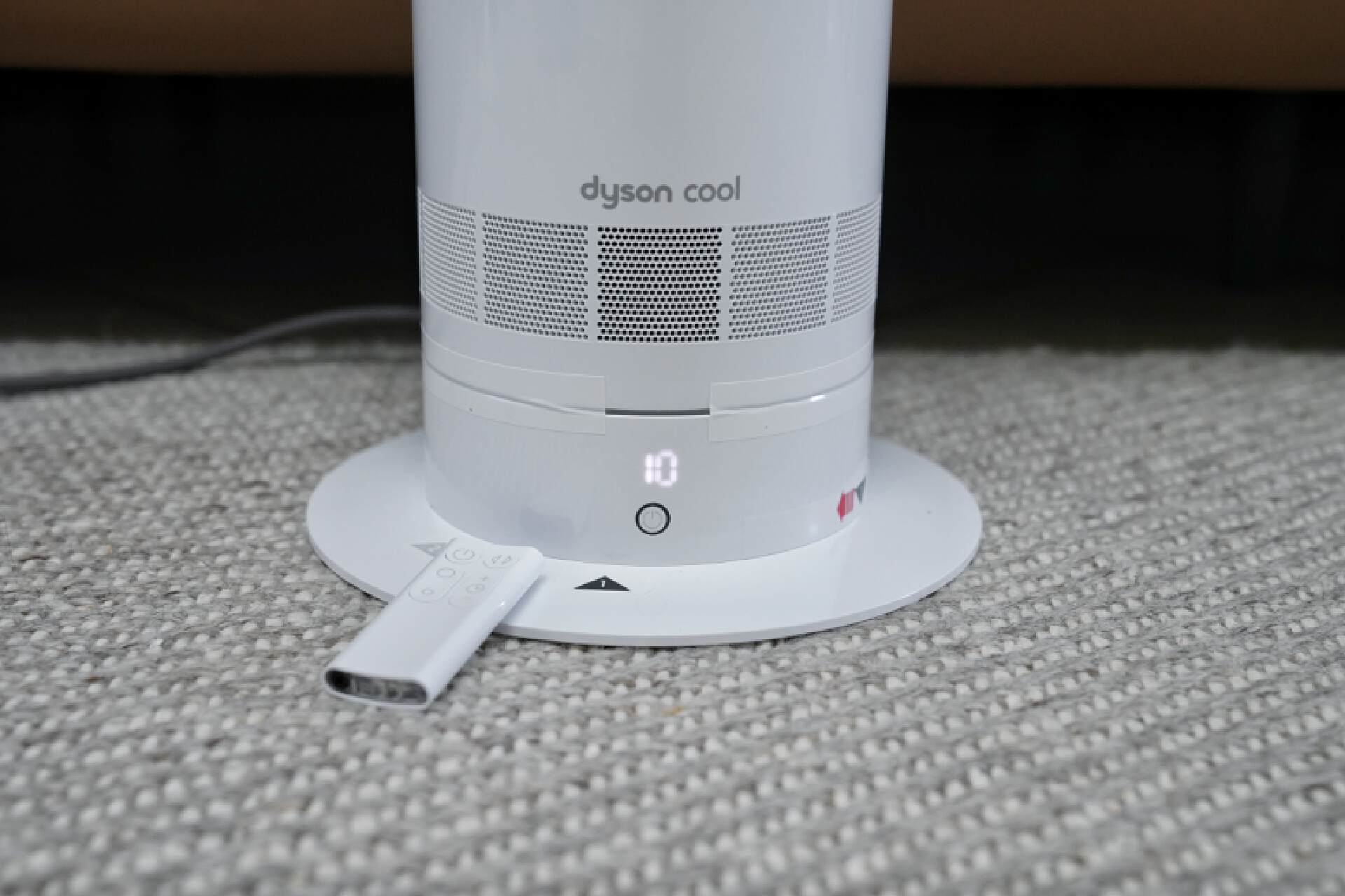 无叶风扇到底值得买吗,无叶扇是不是智商税