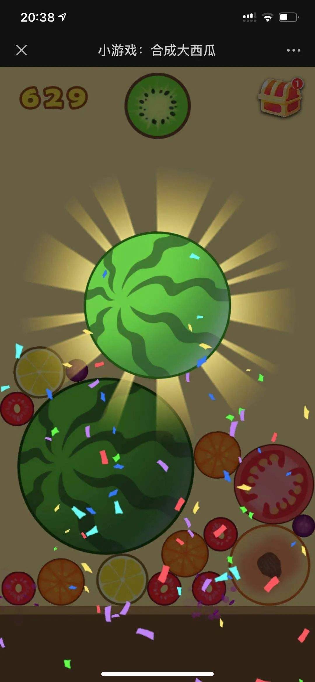 微信小游戏开发者数量,微信小游戏商业化