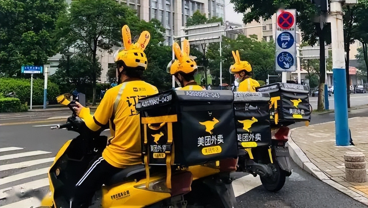 新就业形态劳动者集中入会,新就业形态劳动者线下招聘会