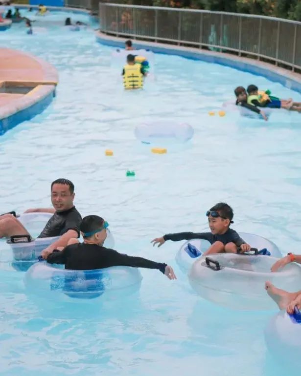 马来西亚乐高乐园自由行,马来西亚新山乐高乐园攻略