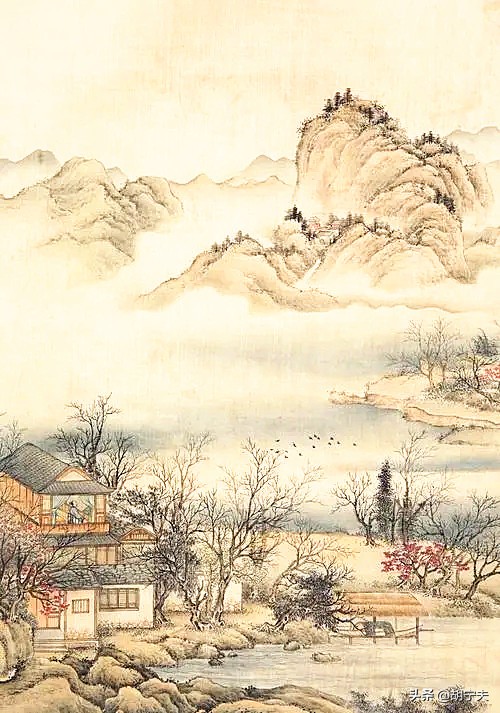 踏雪寻梅报春来,踏雪寻梅寄相思