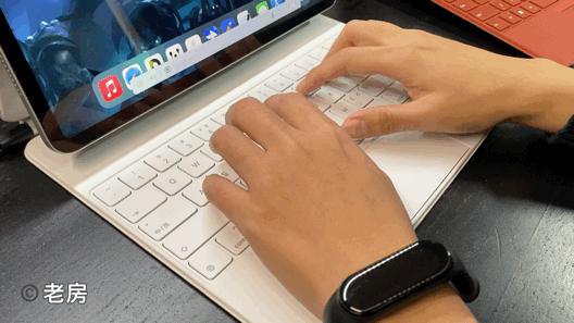 如何让ipadpro更有生产力,ipadpro和surfacepro