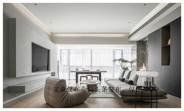 苏炳添的家是谁装修的,苏炳添豪宅装修风格