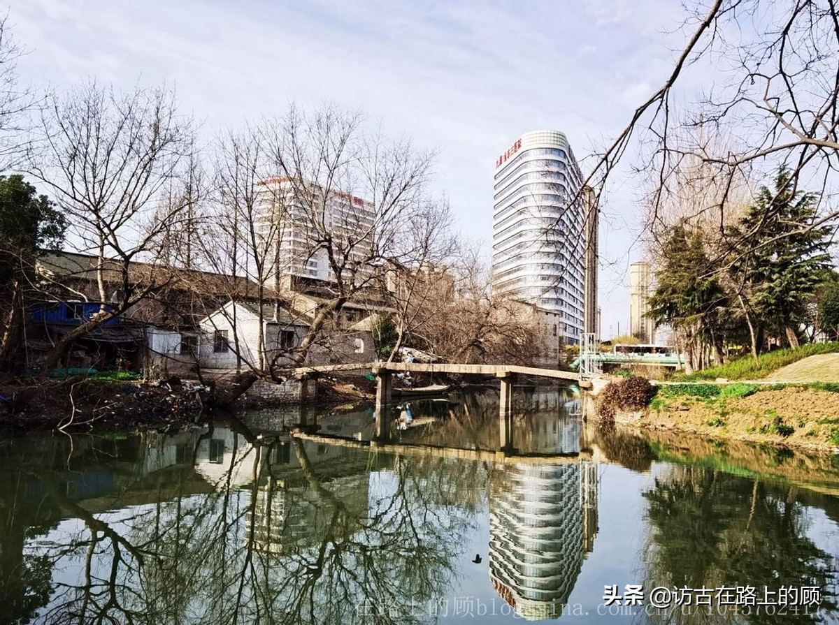 常州消失的古桥,常州已拆除的有名古桥