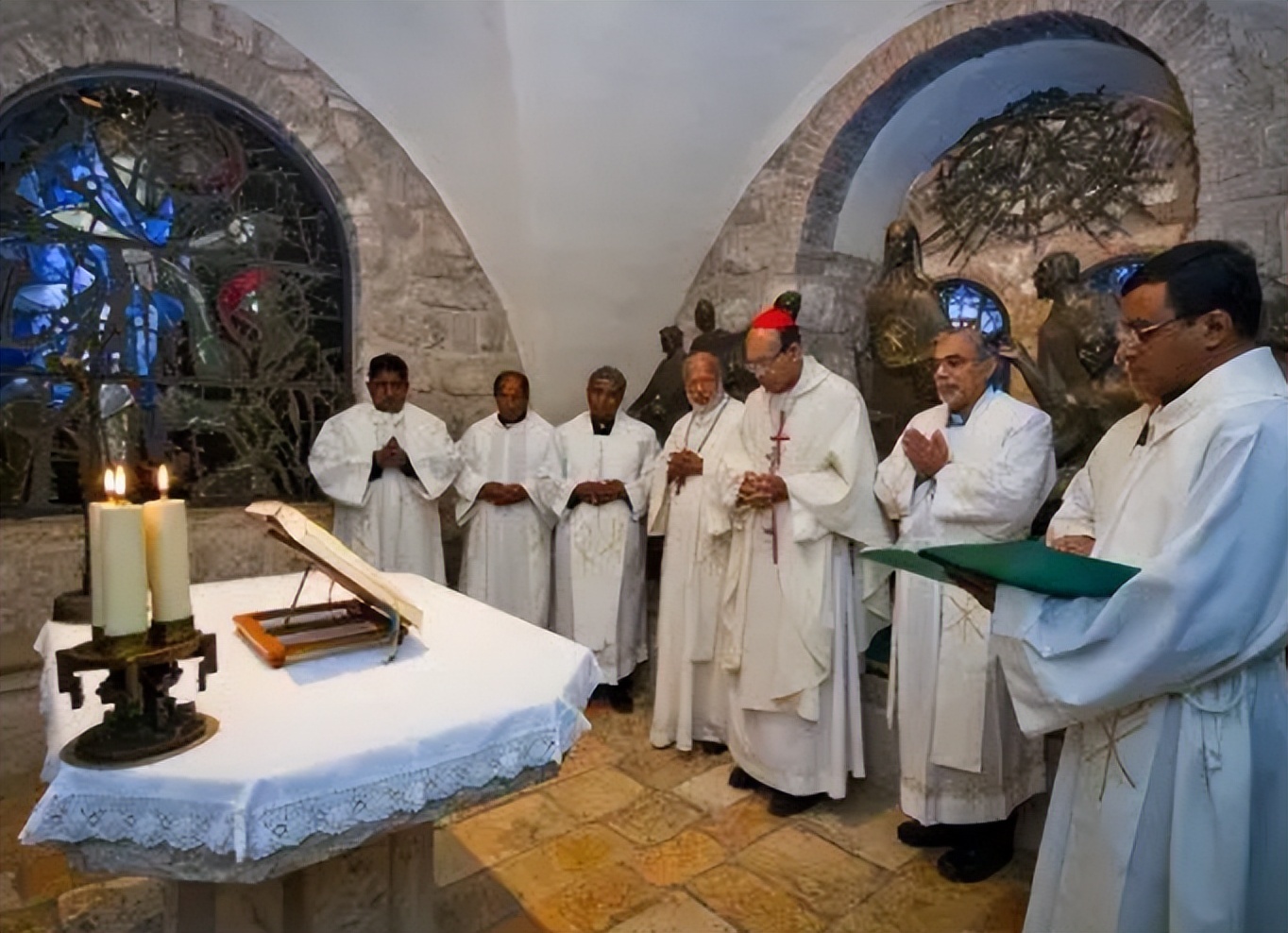 瓦尔多派的出现，只是对欧洲宗教改革运动产生了影响吗？