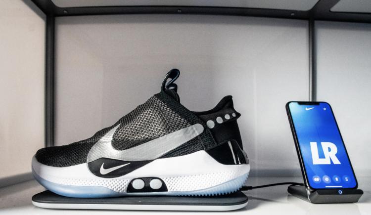 鞋类市场趋势,鞋类市场有哪些细分领域