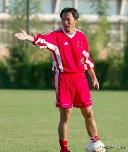 足球苏永舜,苏永舜南派足球往事37