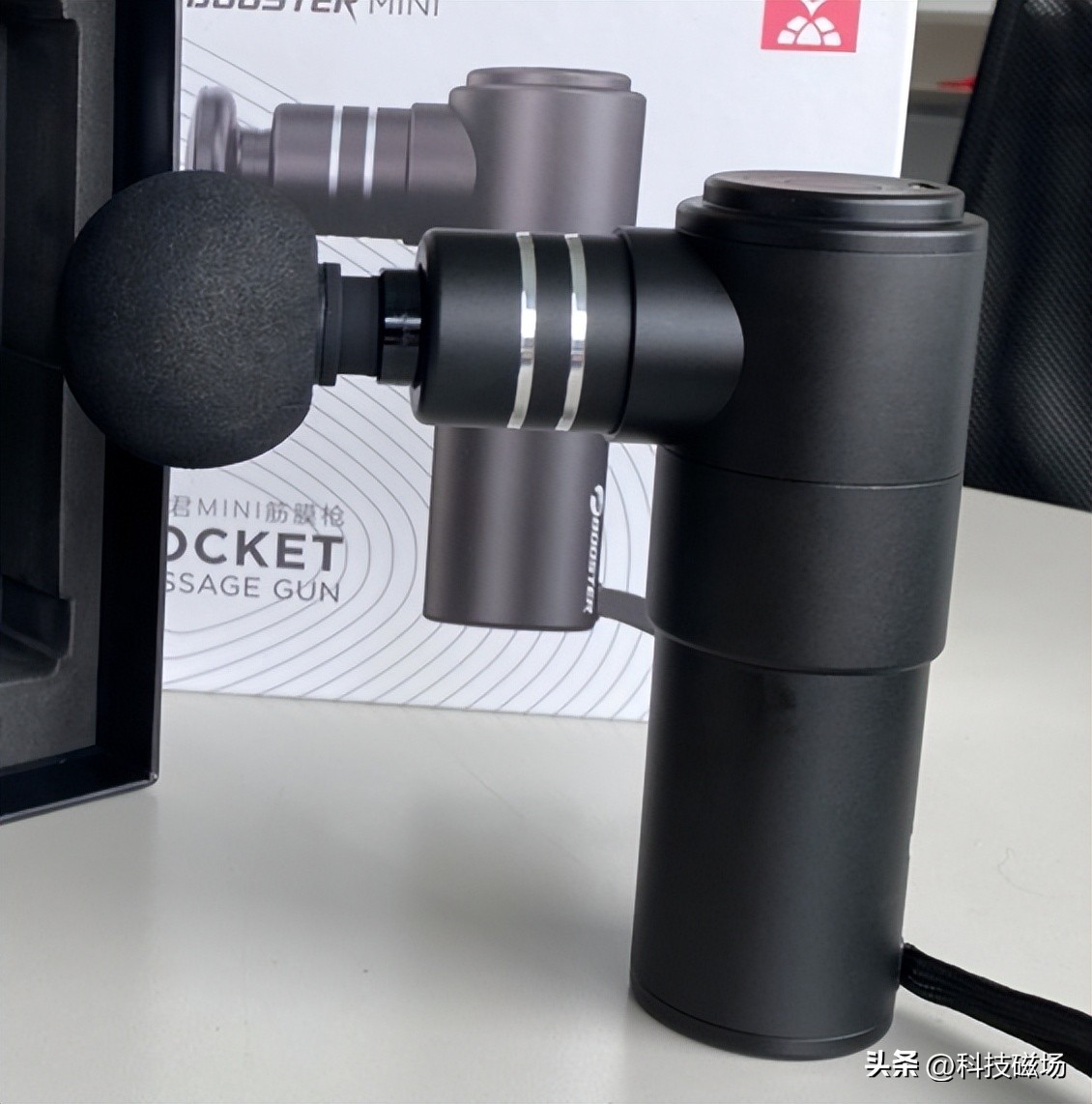 爆红网络的多款筋膜枪对比评测,主流筋膜枪对比