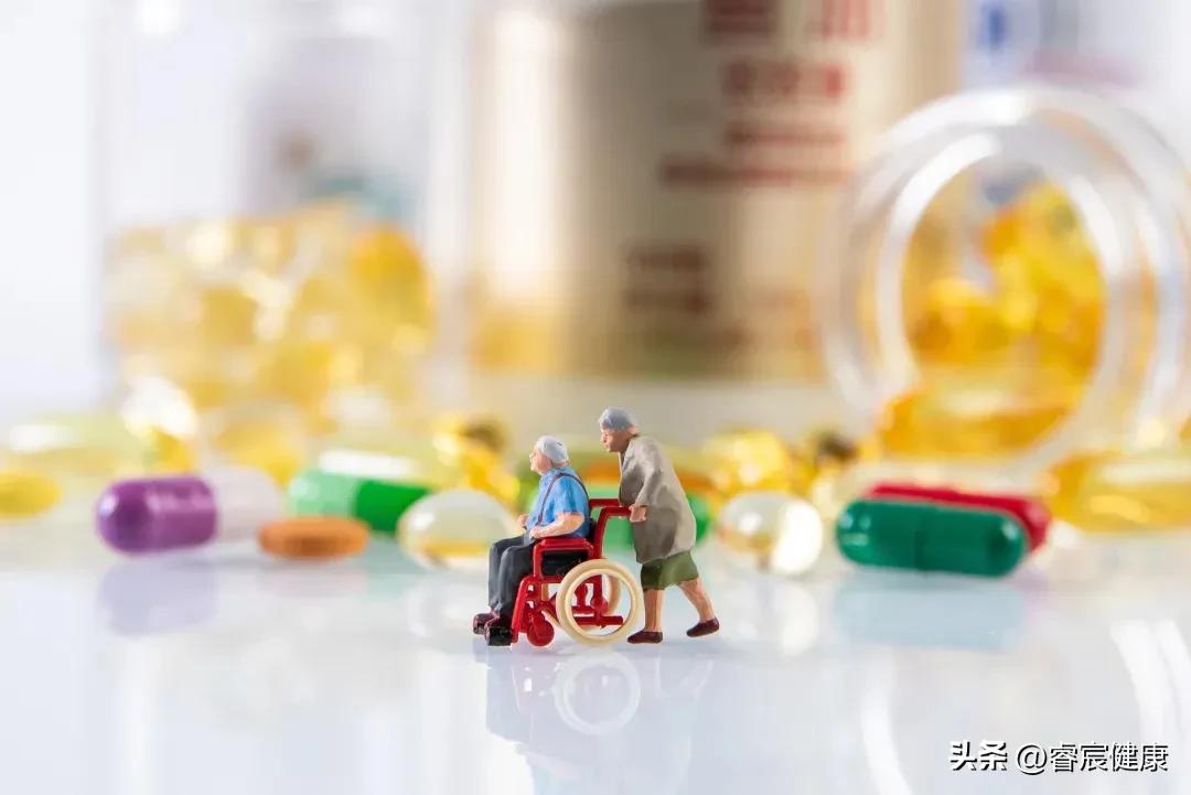 保健品产业发展前景图片,保健品行业的前景惊人