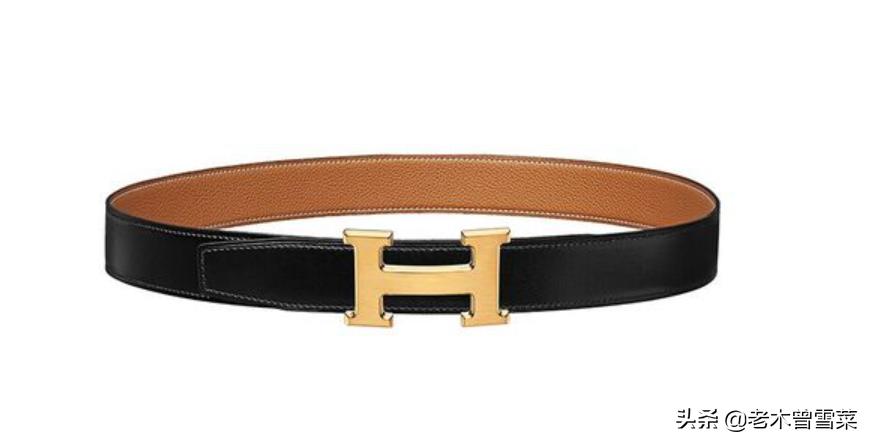 男士千元皮带推荐,男士皮带新款高端腰带