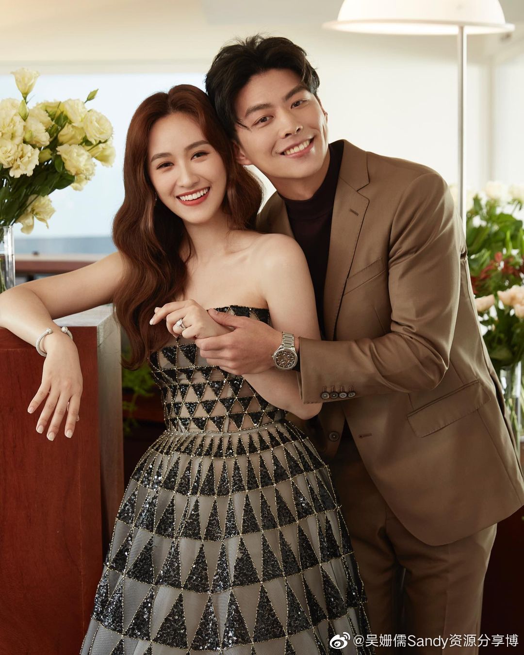 玄彬朴信惠交往,朴信惠要结婚了吗