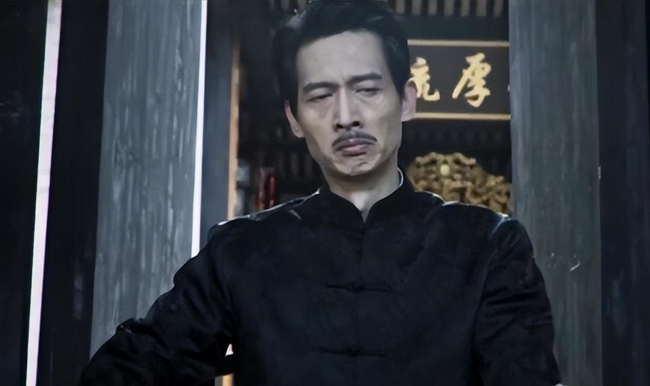 破冰行动公磊上节目,破冰行动公磊几岁