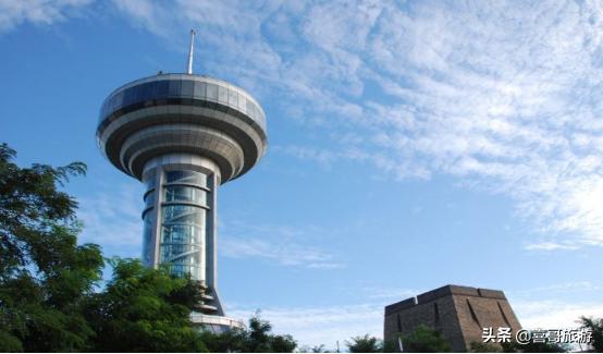 辽宁省营口鲅鱼圈区风景区哪最好,鲅鱼圈区可以自驾游