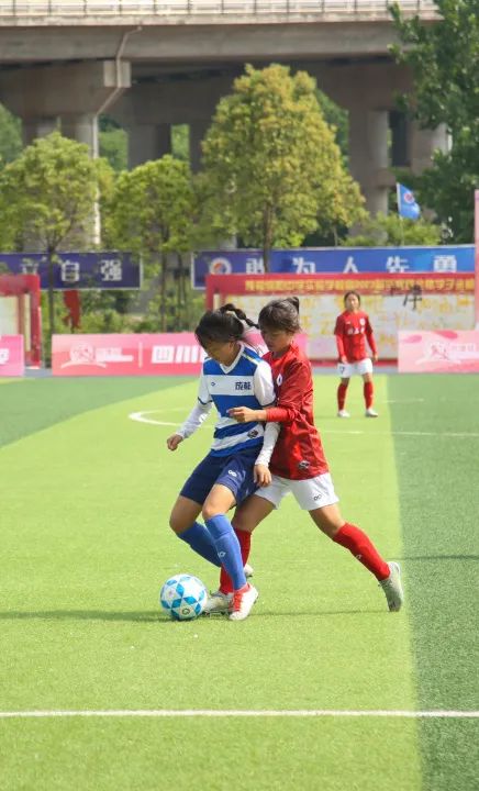 女足再战新佳绩,贡嘎杯女足8强