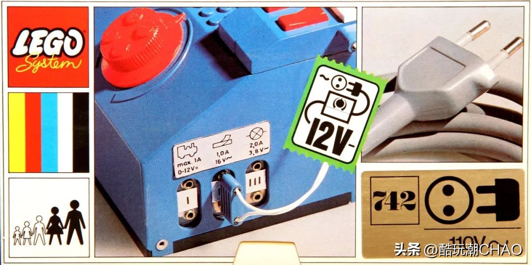 乐高经典套装大百科,乐高最值得收藏的套装