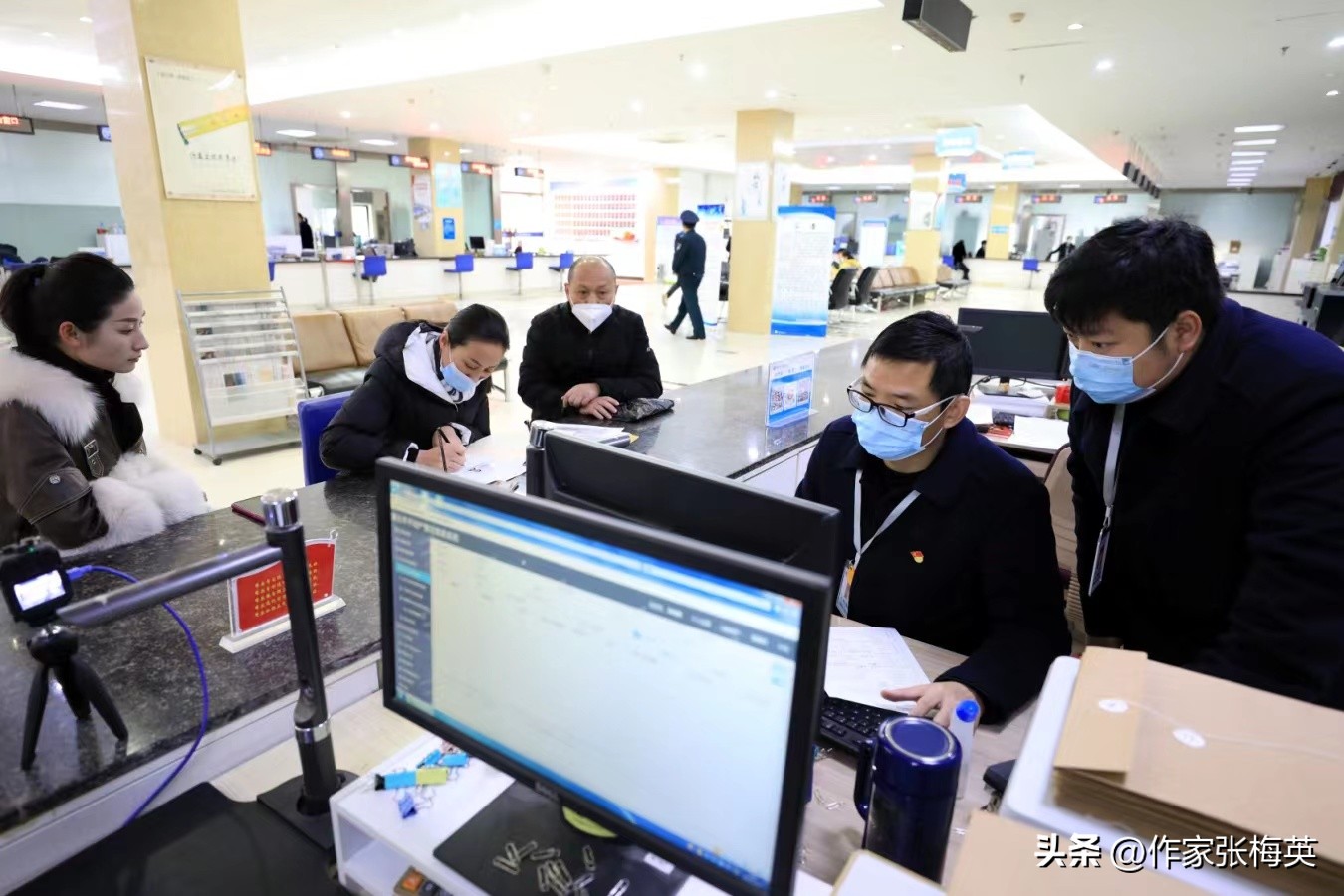 带押过户银行会要求资金监管吗,带押过户卖家只还银行剩余本金