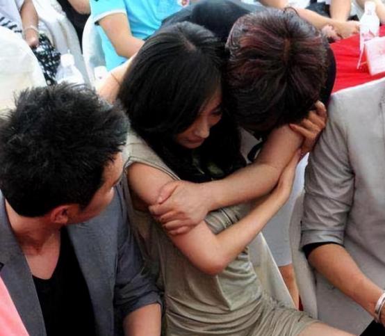 女演员揭秘娱乐圈内幕,娱乐圈被毁掉的女星