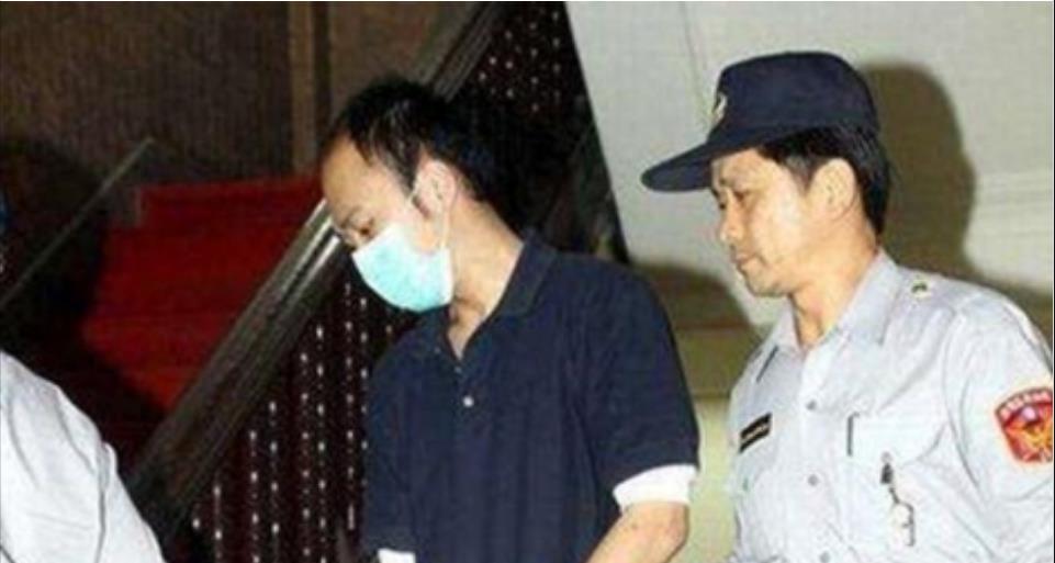 天下第一淫棍：设计玷污60位女艺人，被判入狱39年，仍飞扬跋扈