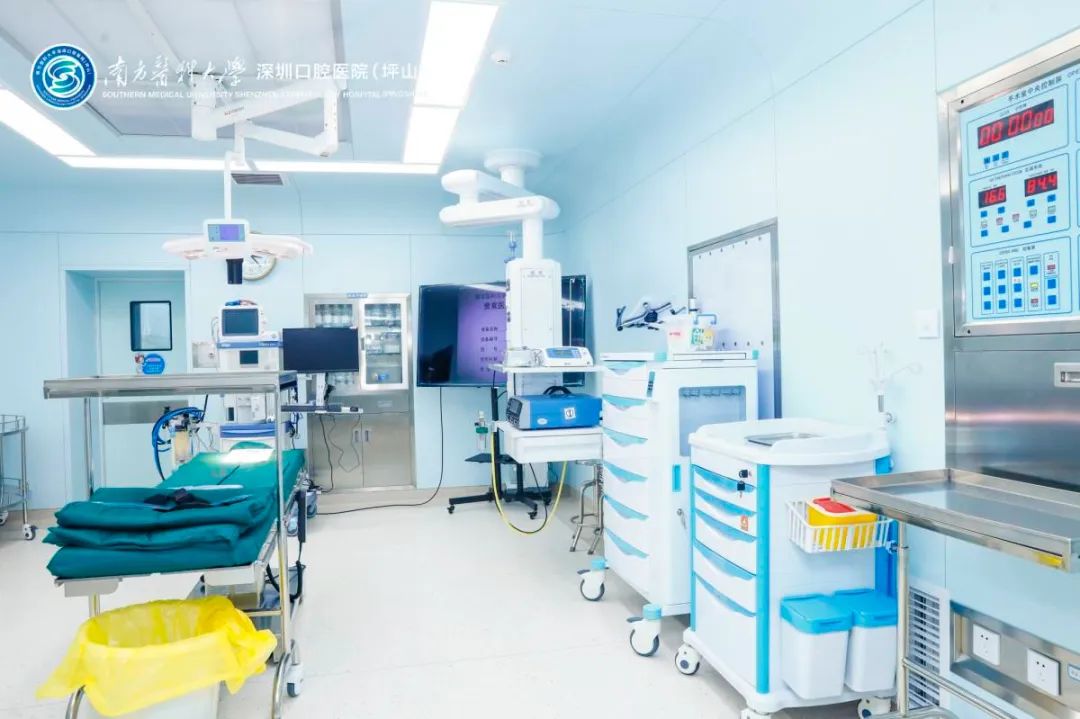 深圳坪山看牙哪家医院靠谱,深圳坪山看牙哪里好