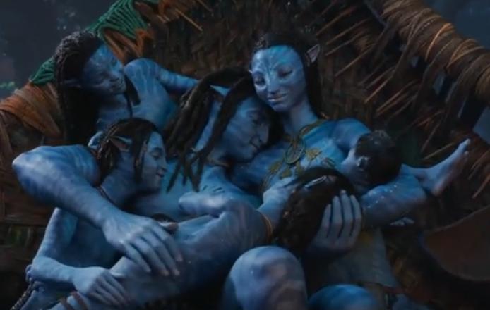 阿凡达2裸眼3d会成为现实吗,阿凡达2不如预期