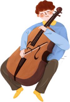 孩子抗拒上钢琴课怎么办,如何解决孩子练琴问题